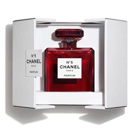 chanel limited edition parfum|chanel 5 parfum limited edition.